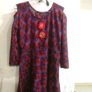 Stylish kurta